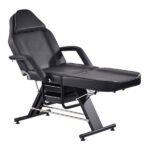 Cosmos 700 Beauty Bed - Black - Image 3