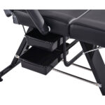 Cosmos 700 Beauty Bed - Black - Image 2