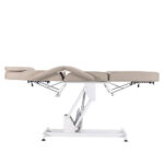 Ena Electric Beauty Bed – Latte - Image 5