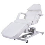 Ena Electric Beauty Bed – White