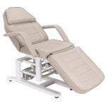 Tria Heated Electric Beauty Bed - Latte