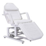 Tria Electric Beauty Bed - White