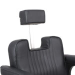 Bellagio Barber Chair - Black - Image 8