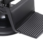 Bellagio Barber Chair - Black - Image 10