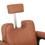 Bellagio Barber Chair - Tan - Image 6