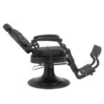 Phantom Barber Chair - Black - Image 4