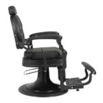 Phantom Barber Chair - Black - Image 3