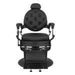 Phantom Barber Chair - Black - Image 2