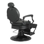 Phantom Barber Chair - Black - Image 5