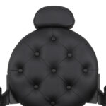 Phantom Barber Chair - Black - Image 8