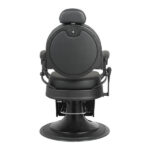Phantom Barber Chair - Black - Image 6