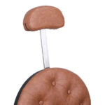 Phantom Barber Chair - Tan - Image 11
