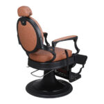 Phantom Barber Chair - Tan - Image 4