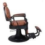 Phantom Barber Chair - Tan - Image 5