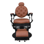Phantom Barber Chair - Tan - Image 2