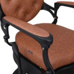 Phantom Barber Chair - Tan - Image 7