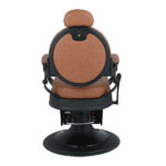 Phantom Barber Chair - Tan - Image 6