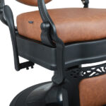 Phantom Barber Chair - Tan - Image 9