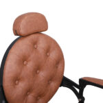 Phantom Barber Chair - Tan - Image 10