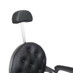 Ghost Barber Chair - Black - Image 11
