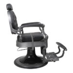 Ghost Barber Chair - Black - Image 5