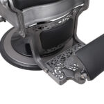 Ghost Barber Chair - Black - Image 8