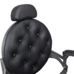 Ghost Barber Chair - Black - Image 10