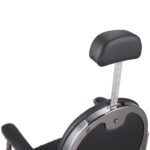 Onyx Barber Chair - Black - Image 11