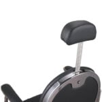 Onyx Barber Chair - Black - Image 4