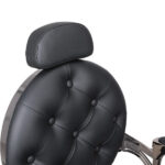 Onyx Barber Chair - Black - Image 10