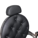 Onyx Barber Chair - Black - Image 5
