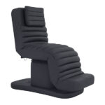 Gaia Lash Bed - Black - Image 2