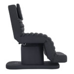 Gaia Lash Bed - Black - Image 3