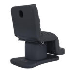 Gaia Lash Bed - Black - Image 6