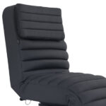 Gaia Lash Bed - Black - Image 8
