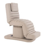 Gaia Lash Bed - Latte - Image 3