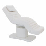 Gaia Lash Bed - White