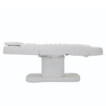 Gaia Lash Bed - White - Image 4