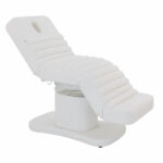 Gaia Lash Bed - White - Image 3