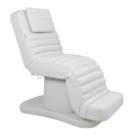 Gaia Lash Bed - White - Image 2