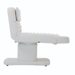Gaia Lash Bed - White - Image 5