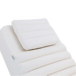 Gaia Lash Bed - White - Image 8