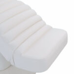 Gaia Lash Bed - White - Image 9