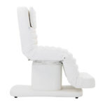 Gaia Lash Bed - White - Image 6