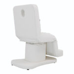 Gaia Lash Bed - White - Image 7