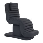 Gaia Lash Bed - Black - Image 5