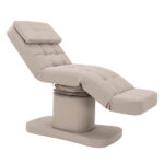 Lyra Lash Bed – Latte
