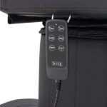 Lyra Lash Bed – Black - Image 10