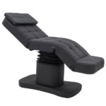 Lyra Lash Bed – Black - Image 2