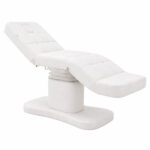 Lyra Lash Bed – White - Image 2